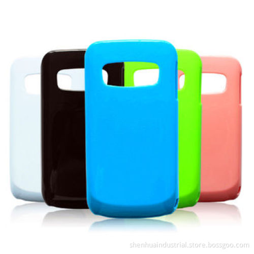 Custom cell phone case